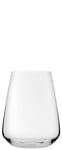 Stem Zero ION Shield Water Wine Drinks Glassware Set 15.75oz (45cl) Pack Of 6
