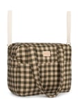 NOBODINOZ Hyde Park Waterproof Stroller Bag 38X33X16 Grön