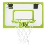 Hauki Mini basketkorg för rum, set med 3 bollar Ø16cm