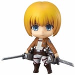 Nendoroid - Attack on Titan - Armin Arlert