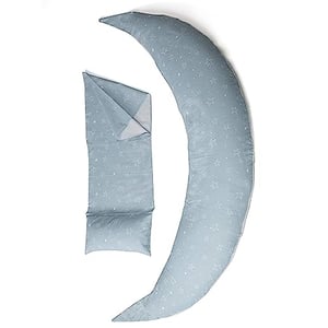 Coussin De Grossesse En U - Soutien Dos, Ventre, Jambes, Polyvalent Pour Maternité Et Confort Quotidien