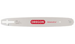 Oregon AdvanceCut sågsvärd 3/8&quot; (1,3 mm) till Husqvarna liten infästning 14&quot; / 35 cm