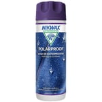 Nikwax Polar Proof Wash-In Waterproofing For All Fleece Items 300ml