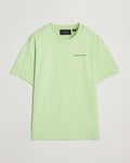 Peak Performance Original Crew Neck T-Shirt Vivid Green