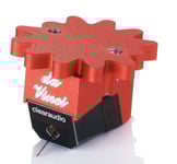 Clearaudio Da Vinci V2 MC-Pickup
