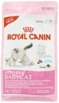 Royal Canin Dry Cat Food Mother & Baby 34 Complete Food 400 g