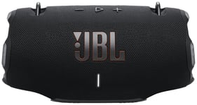JBL Xtreme 4 Portable Bluetooth Speaker - Black