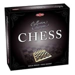 Chess In Cardboard Box - Brand New & Sealed