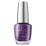 OPI Infinite Shine Purple Reign 15ml