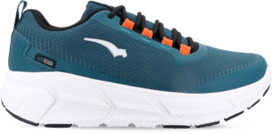 Bagheera Zest Waterproof Sneakers Deep Ocean/White ocean/vit female EU 38