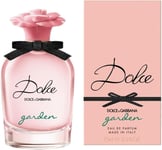 Dolce & Gabbana Dolce Garden Eau de Parfum 75ml (New)