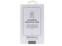 Merskal Tempered Glass Galaxy S24 FE (3D)