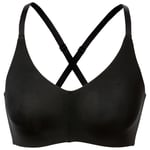 Trofé Freja Bh Svart 75C