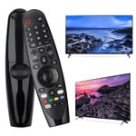 New Smart TV Remote Control Replacement For LG Magic Remote AN-MR18BA AN-MR19BA
