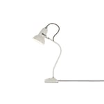 Original 1227 Mini Bordlampe Linen White - Anglepoise