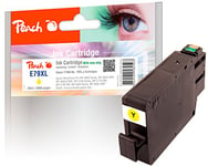 Peach Ink Cartridge HY Yellow Compatible with Epson No 79XL (T7904