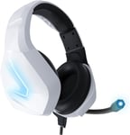 Orzly Gaming Headset for PC and Gaming Consoles PS5, PS4, XBOX SERIES X