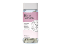Gevita SHE Skin & Collagen, 60 tabletter