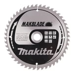 Sågklinga Trä 190x20x2,2 48T Makblade