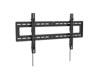 Brateck LP46-48T 37-70" Tilt Curved & Flat Wall TV Mount