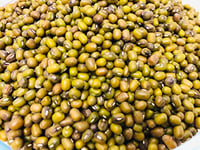 AKSOY Mung Beans - Rich in Protein & Fiber, 25KG