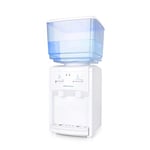 Orbegozo DA 5525 Distributeur d’eau froide, 65 W, 7 litres, plastique, blanc