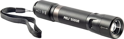 Peli 5050R LED ficklampa