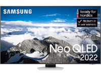 SAMSUNG QN85B 65'' Neo QLED 4K Smart TV (QE65QN85BATXXC)