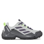 Trekking-skor adidas Terrex Eastrail GORE-TEX Hiking Shoes ID7852 Grå