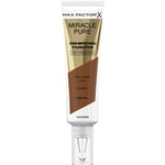 Max Factor Miracle Pure Foundation 30 ml No. 100