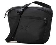 Arc'teryx Mantis 2 väska Black II-000486 OneSize - Fri frakt