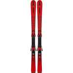 Atomic Redster G9 FIS J-RP² + Colt 10 Red, 145