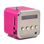 ()Radio Radio Billig Radio Td V26 Small Portable Radios Mains And Battery