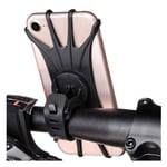 Universal bicycle bike holder for 4-6.0 inch Smartphone