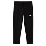 THE NORTH FACE Standard Casual Pants TNF Black XS