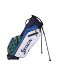 Srixon - Augusta Master - Major Limited Edition Stand Golf Bag - 4 Séparateurs de Clubs - 5 Poches Zippées Dont Une Doublée en Velour et Une Poche Isotherme - Support de Hanche Confort - 2,5 Kg