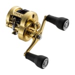 Shimano Calcutta Conquest MD 301XG Left Hand Long Handle