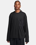 Nike Sportswear Dri-FIT Tech Pack Men's Long-Sleeve Top