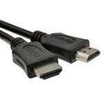 1.5 m Long HDMI Cable High Speed v2.0 HD 4K 3D ARC For PS3 PS4 XBOX ONE SKY TV