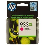 Genuine HP 933XL Magenta Ink Cartridges CN055A for OfficeJet 6100 6600 6700 7610