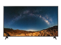 LG 86UR781C0LB - 86 Diagonal klass LED-bakgrundsbelyst LCD-TV - Smart TV - webOS, ThinQ AI - 4K UHD (2160p) 3840 x 2160 - HDR - Direct LED