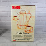 Thermos Coffee Butler Vacuum Flask MODEL No. 450 1 Litre MADE W. GERMANY BNWB!