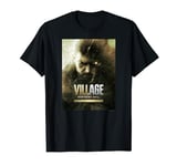 RESIDENT EVIL VILLAGE GOLD EDITION T-Shirt