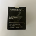 Perricone MD Cold Plasma Plus+ Plus Advanced Serum Concentratate 30ml EXP 11/24+