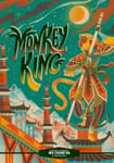 Classic Starts¿: Monkey King