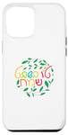 Coque pour iPhone 14 Pro Max Juif Tu Bishvat Nouvel An des arbres en couleur hébreu