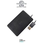 iSimple ISMGM506E Phone Charging Mat | Wireless QI | Fast Charge | USB Connector