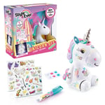 Canal Toys OFG 106 Style For EVER - Personnage licorne à customiser - Licorne DIY
