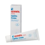 Gehwol Med Lipidro Cream, 20ml