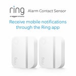 Ring Alarm Contact Sensor 2nd Generation - 2 pack